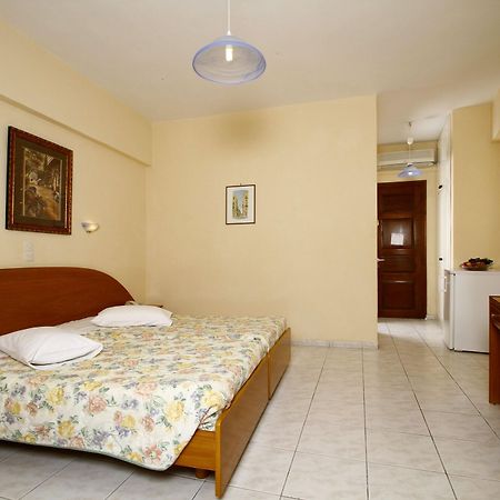 Bintzan Inn Hotel Gastouri  Esterno foto
